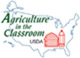 Agriculture in the Classroom logo