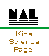 Kids' Science Page