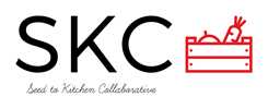 Seed to Kitchen Collaborative logo