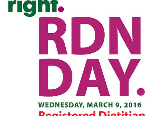 RDN Day graphic