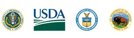 Federal logos