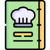 VegU Recipes icon