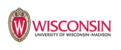 University of WIsconsin-Madison logo