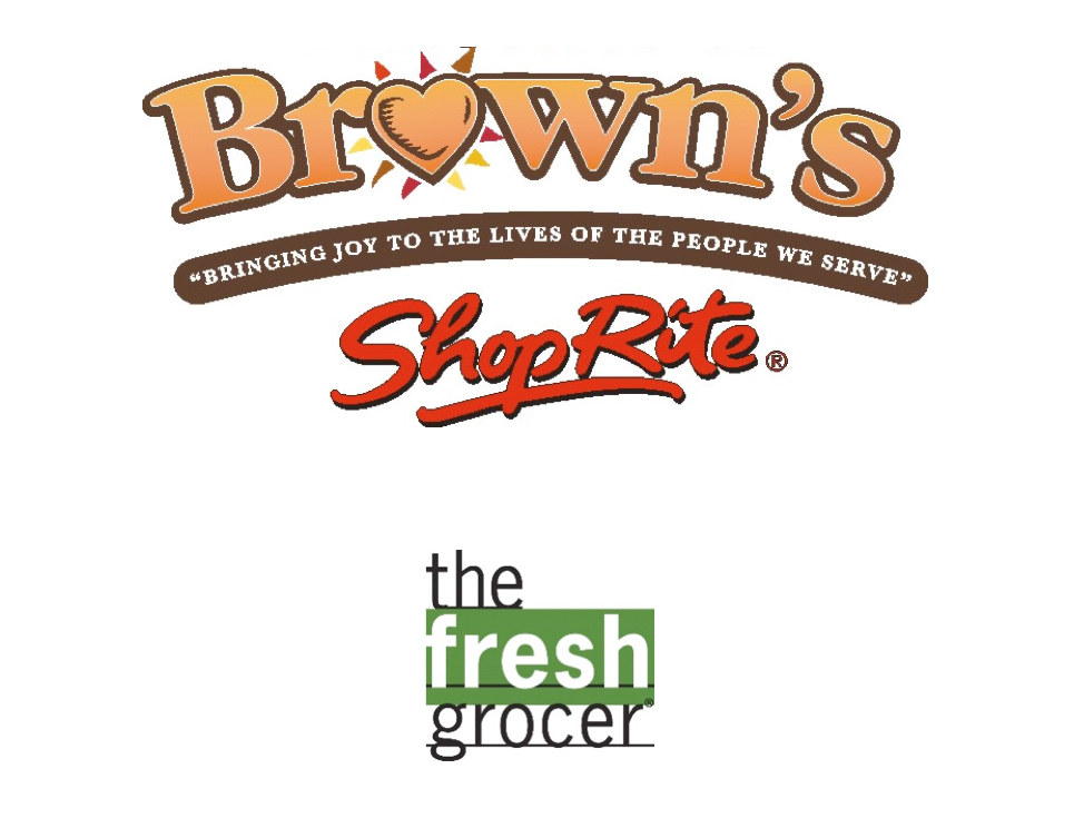 Brown's Superstores Logo