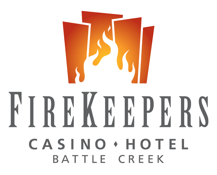 Firekeepers logo