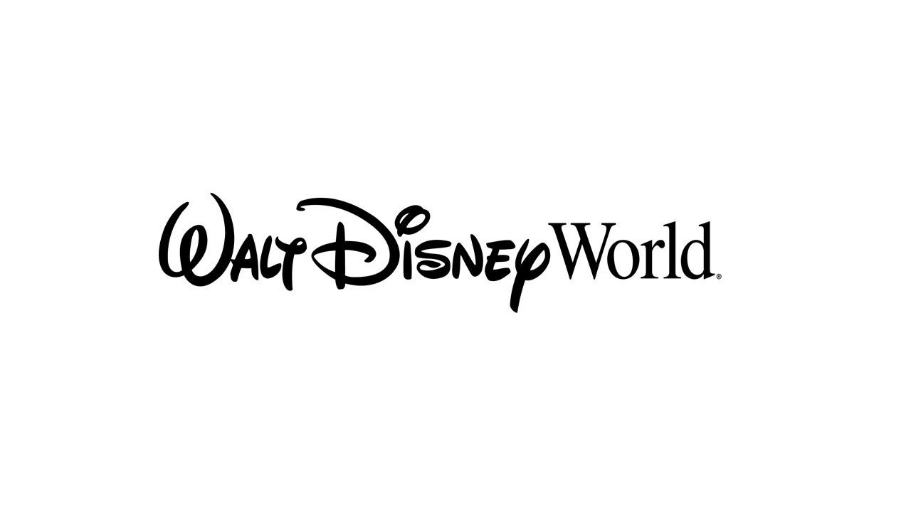 Walt Disney World logo