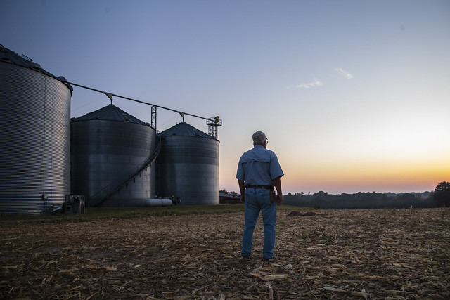 America’s Farmers: Resilient Throughout the COVID Pandemic