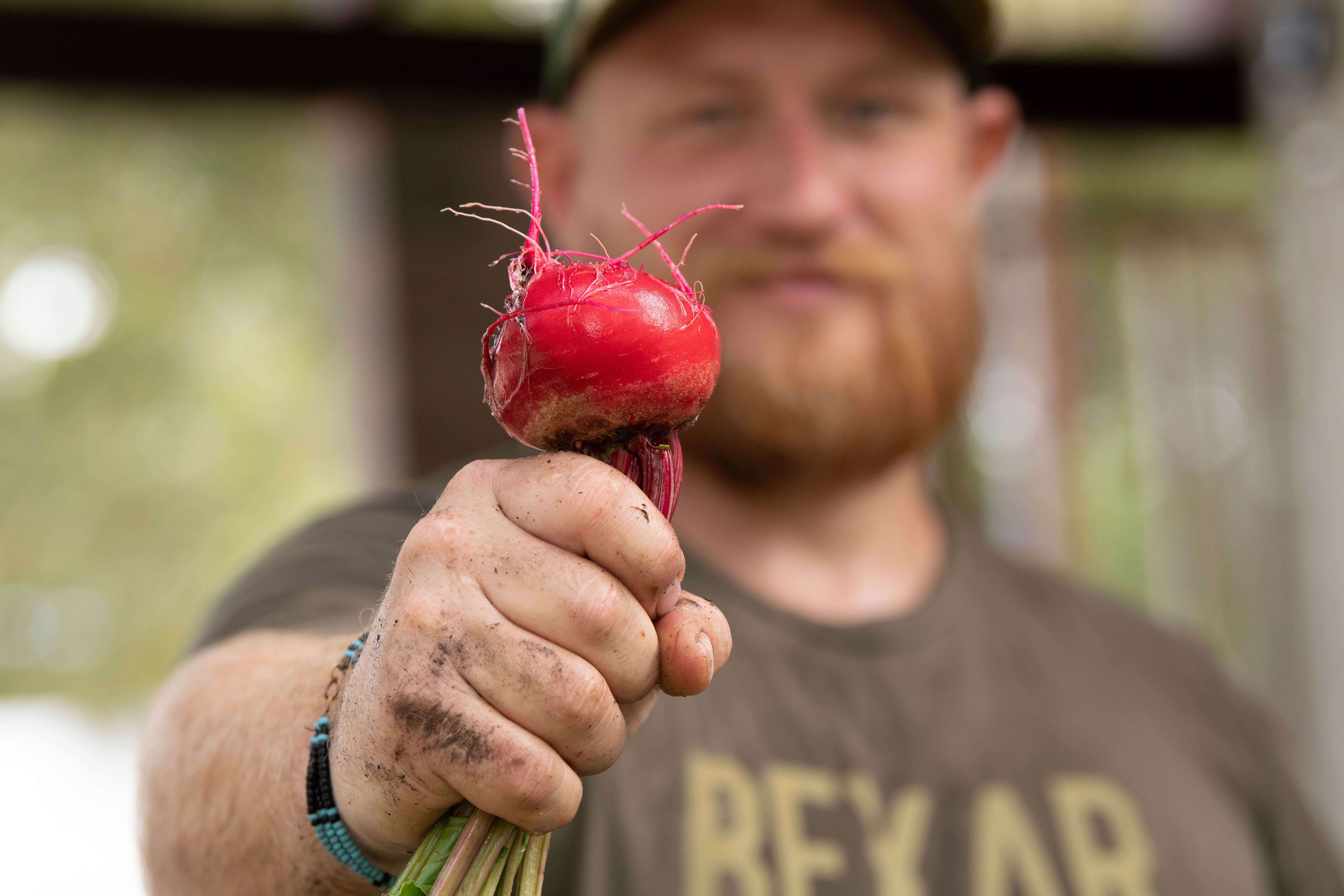 IV. Savory Delights: Discovering the Magic of Aged Meats