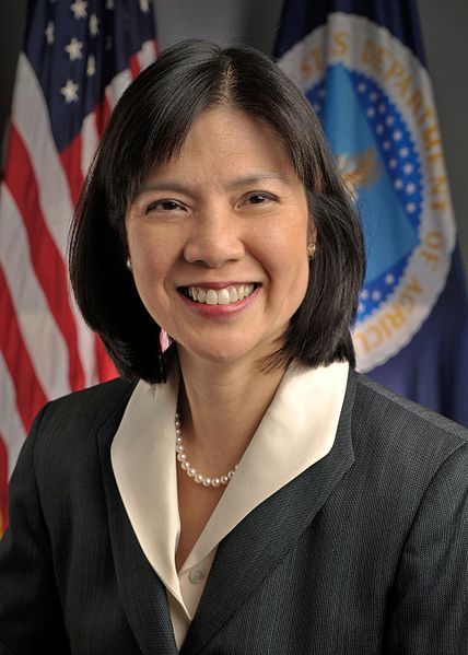 Phyllis Fong, USDA Inspector General