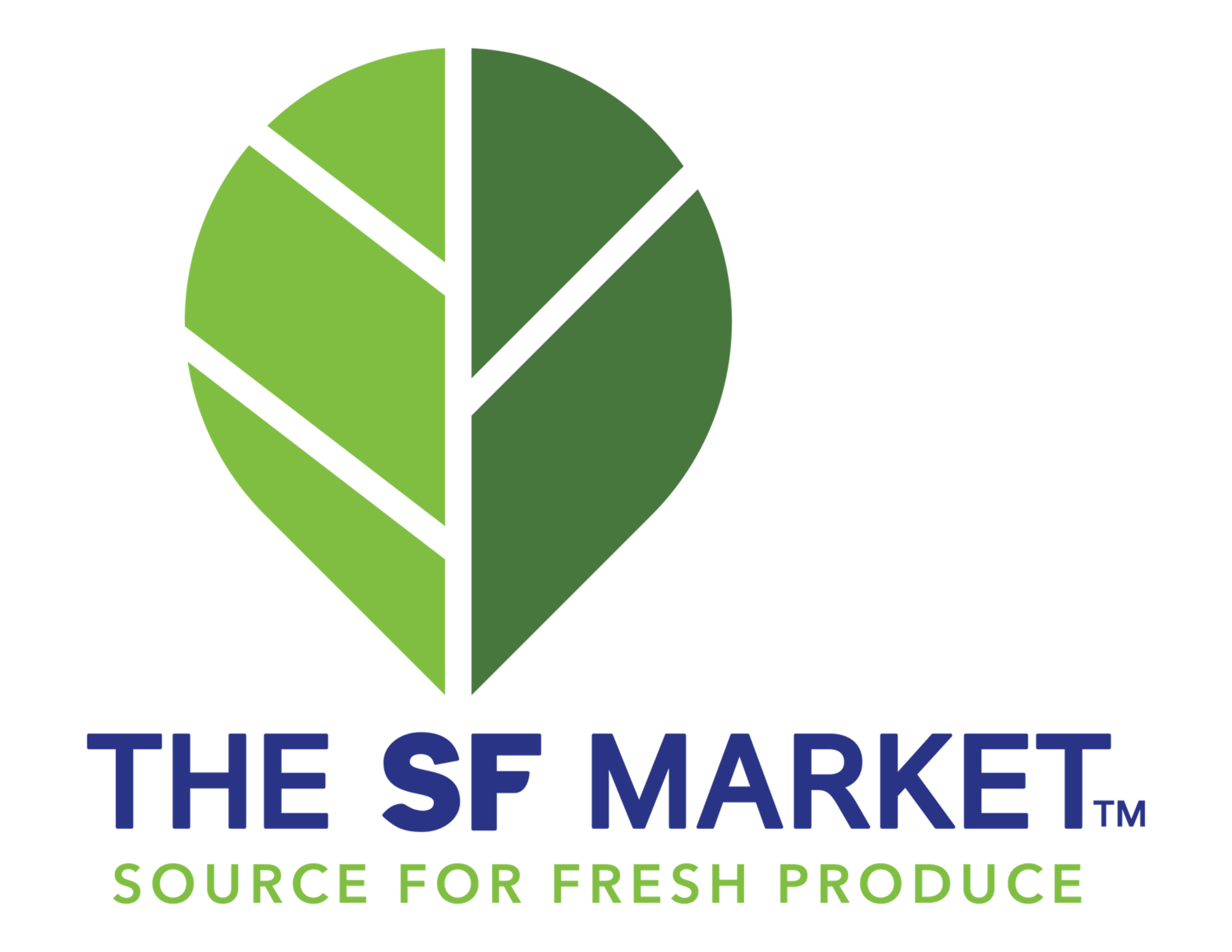 SF Market logo