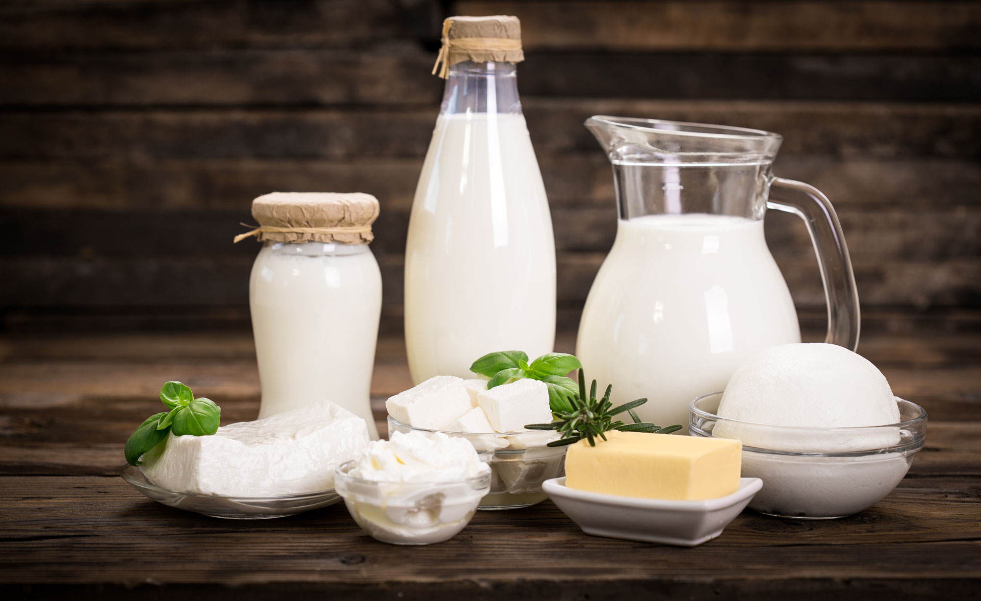 June is National Dairy Month - Here’s what USDA is Doing to Support the