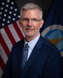 Barry Lipscombe, Deputy Chief Information Security Officer, OCIO CPOC