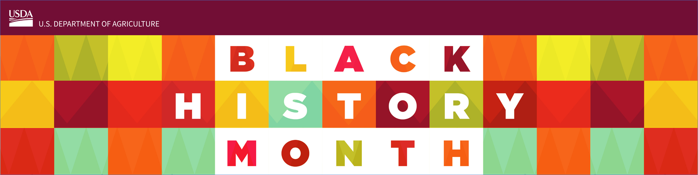 Black History Month