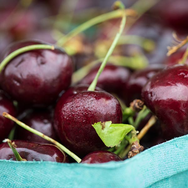 cherries