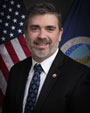 Donald Bitner, USDA Chief Technology Officer