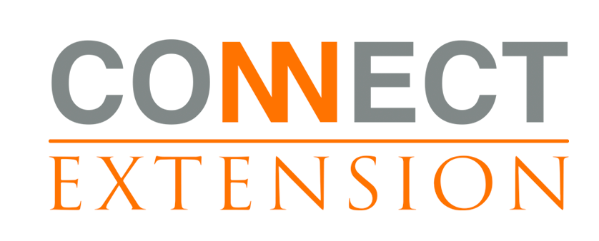 Connect Extension logo