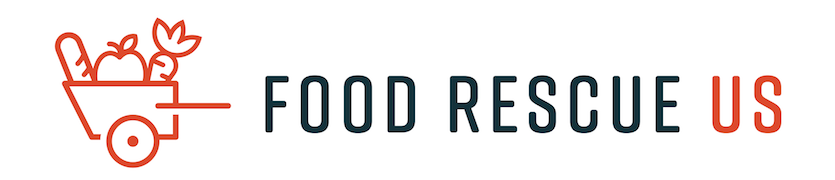 Food Rescue US logo