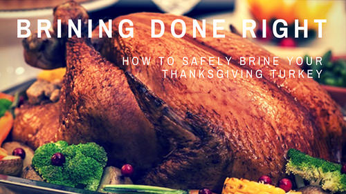 Best Turkey Brining Containers Keep Your Brining Turkey Cold