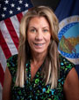 Lisa Keeter, Chief Operations Officer, USDA OCIO