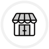 market icon
