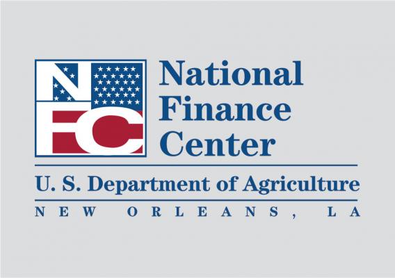 National Finance Center