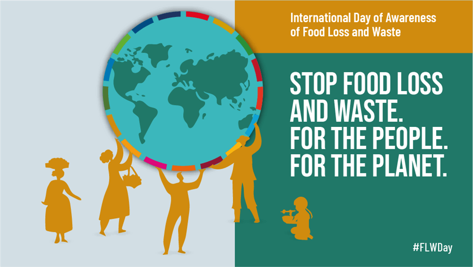 Key Messages on the International Day of Awareness of Food Loss and