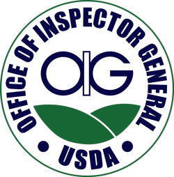 OIG logo