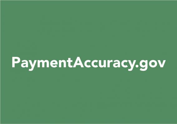 Payment Accuracy