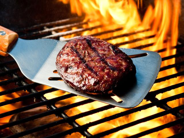 Summer Grilling Food Safety Tips for Grill Masters and Rookies | USDA