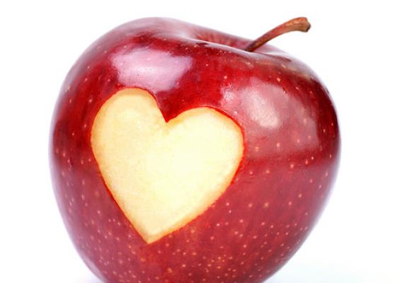 MyPlate Tips for Valentine’s Day!
