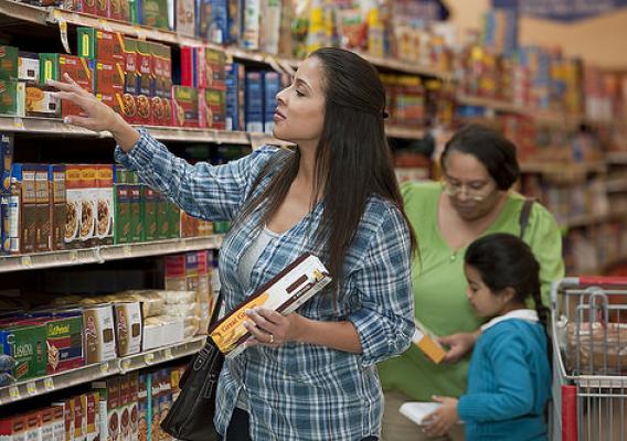 SNAP continues to serve as the first line of defense against hunger in the United States.