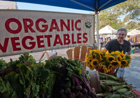 By clarifying expectations for organic certifiers, USDA’s instruction ensures that all organic products are labeled consistently, assure consumers that all organic labeling requirements are being met and provide a fair market for all organic operations.  