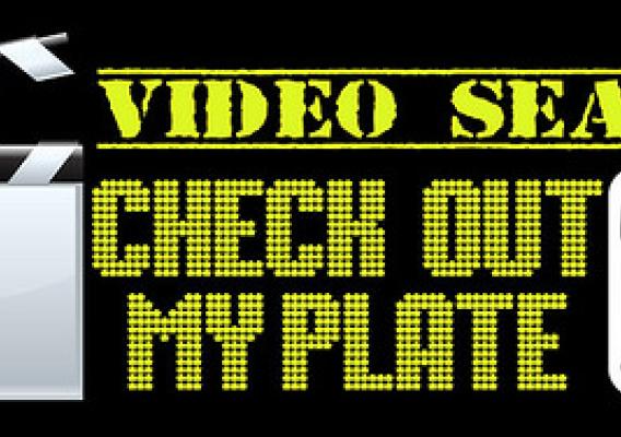Check Out MyPlate Video Search graphic