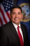 Rudy Soto, Deputy Assistant Secretary for the Office of Congressional Relations