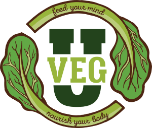 VegU logo