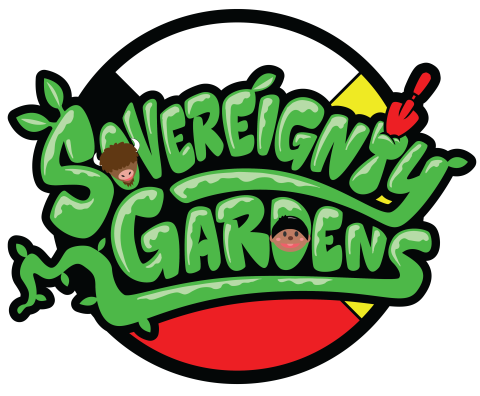 Sovereignty Gardens logo