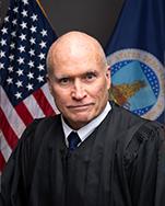 Judge Tierney M. Carlos