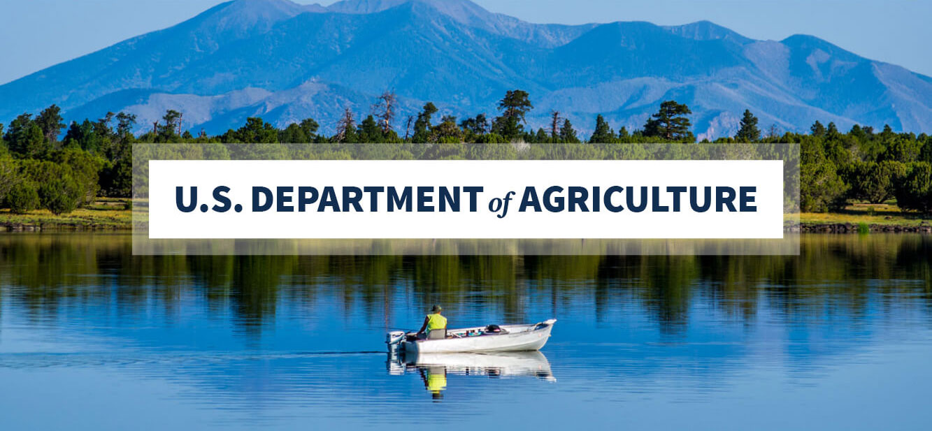 USDA Assists Farmers, Ranchers, and Communities Affected by Hurricane Fiona thumbnail