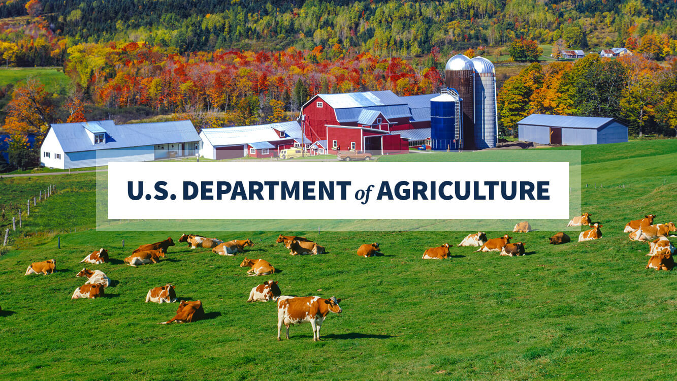 USDA Launches Program to Support Agricultural Employers and ...