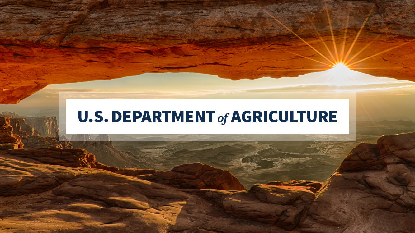 At the White House Tribal Nations Summit, USDA Announces Continued Commitment to Indian Country