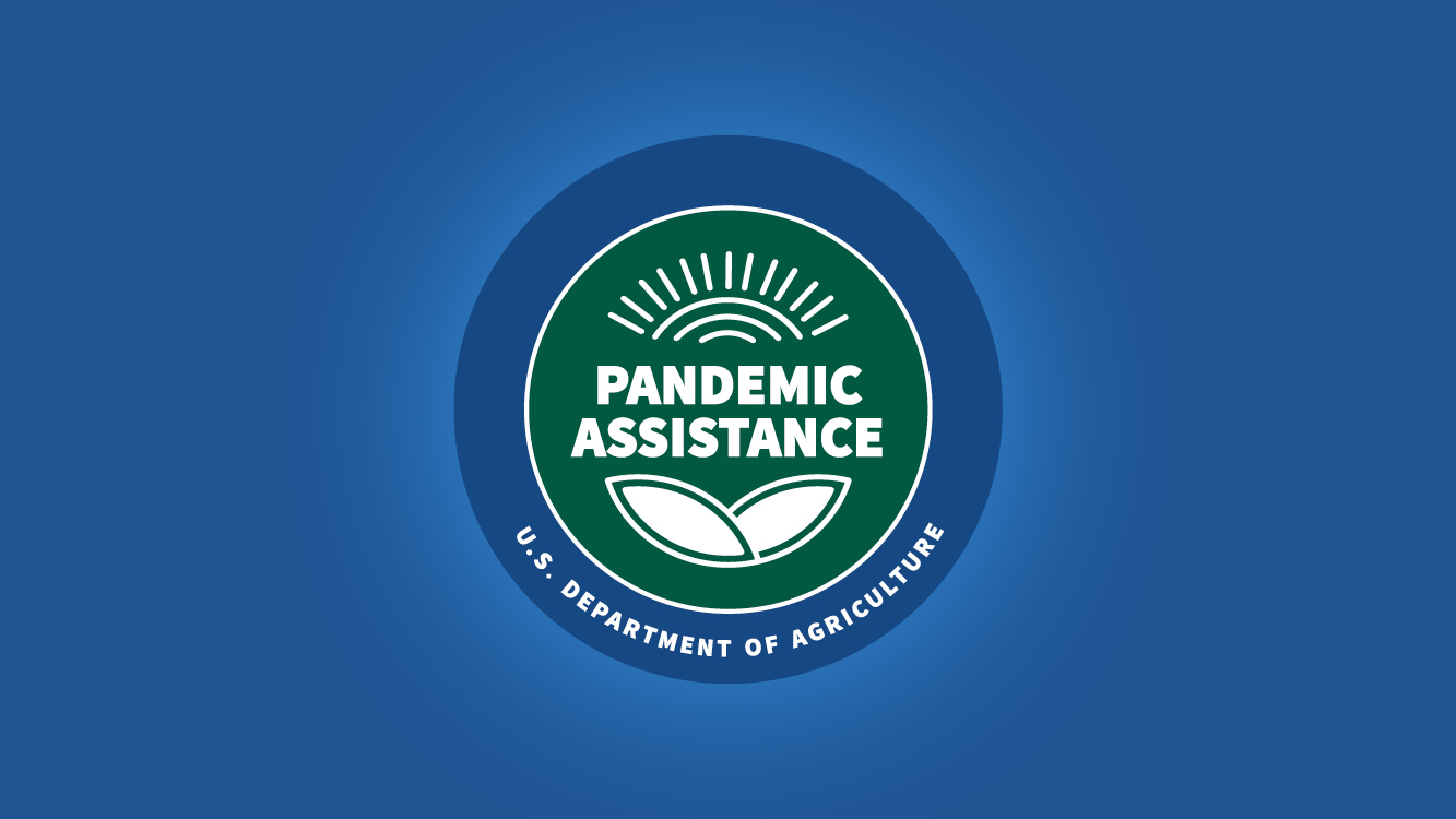 After Identifying Gaps in Previous Aid, USDA Announces 'Pandemic Assistance for Producers' to Distribute Resources More Equitably | USDA