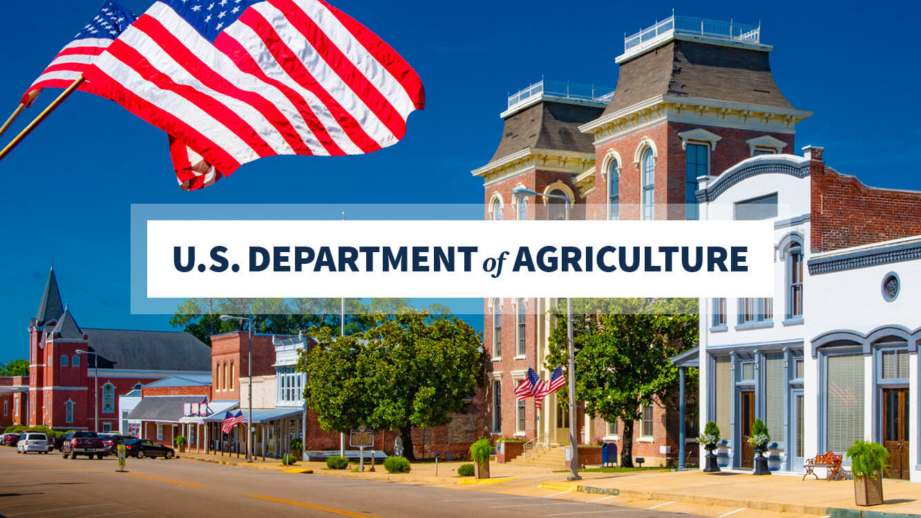 Biden-Harris Administration Provides $262 Million to Improve Access to Jobs, Health Care and Infrastructure Across the Rural Partners Network