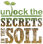Unlock the secrets in the Soil