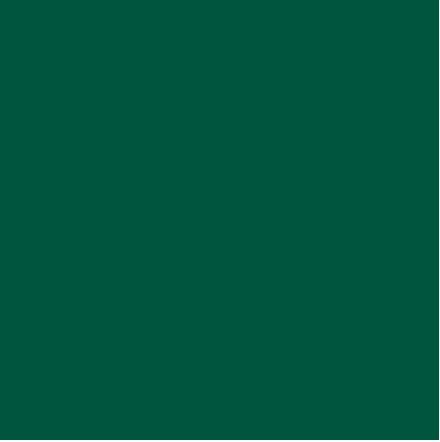 Green color symbol
