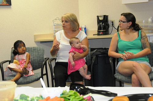 Supporting Wic Breastfeeding Moms And Improving Infants Health Usda 