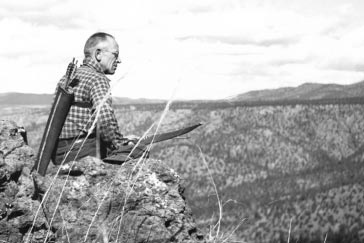 Celebrating the Life and Legacy of Aldo Leopold | USDA