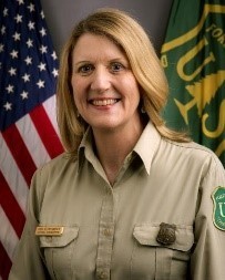 Vicki Christiansen, Forest Service Chief
