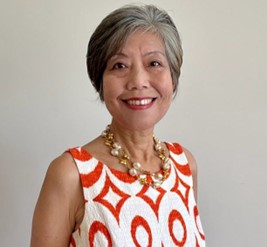 Yvonne Lee